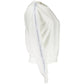 Calvin Klein White Cotton Women Sweatshirt