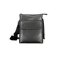 Calvin Klein Nero Polyester Men Shoulder Bag