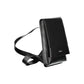 Calvin Klein Nero Polyurethane Men Shoulder Bag