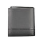 Calvin Klein Nero Leather Men Wallet