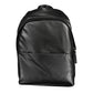 Calvin Klein Nero Polyester Men Backpack