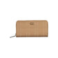 Calvin Klein Beige Polyester Women Wallet
