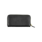 Ralph Lauren Black Polyurethane Women Wallet