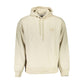 Calvin Klein Beige Cotton Mens Sweatshirt