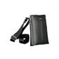 Calvin Klein Black Polyurethane Men Shoulder Bag