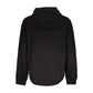 Calvin Klein Nero Cotton Men Sweatshirt