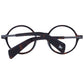 Yohji Yamamoto Brown Acetate Glasses (Frames)