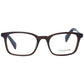Yohji Yamamoto Brown Acetate Glasses (Frames)