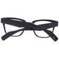 Yohji Yamamoto Brown Acetate Glasses (Frames)