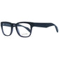 Yohji Yamamoto Gray Acetate Glasses (Frames)