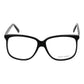 Andy Wolf Black Acetate Glasses (Frames)