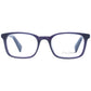 Yohji Yamamoto Purple Acetate Glasses (Frames)