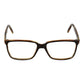 Andy Wolf Brown Acetate Glasses (Frames)
