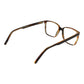 Andy Wolf Brown Acetate Glasses (Frames)