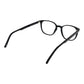 Andy Wolf Black Acetate Glasses (Frames)