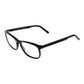 Andy Wolf Black Acetate Glasses (Frames)