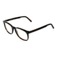 Andy Wolf Brown Acetate Glasses (Frames)