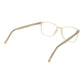 Andy Wolf Beige Acetate Glasses (Frames)
