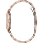 Furla Multicolor Stainless Steel Bracelet Watch