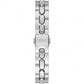 Furla Gray Stainless Steel Dress Watch