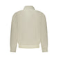 K-WAY Beige Nylon Jackets & Coat