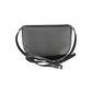 Calvin Klein Black Polyurethane Women Shoulder Bag
