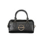Mario Valentino Nero Polyurethane Womens Bag