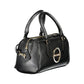 Mario Valentino Nero Polyurethane Womens Bag