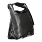 Calvin Klein Nero Polyester Mens Wallet