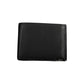 Calvin Klein Black Leather Men Wallet