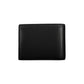 Calvin Klein Black Leather Men Wallet