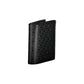 Calvin Klein Black Polyurethane Men Wallet