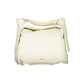 Calvin Klein Beige Polyester Women Handbag