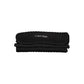 Calvin Klein Black Cotton Women Scarf
