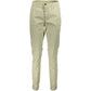 North Sails Grigio Organic Cotton Women's Trouser