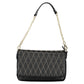 Mario Valentino Nero Polyurethane Women's Bag