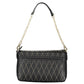 Mario Valentino Nero Polyurethane Women's Bag