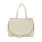 Mario Valentino Bianco Poliuretano Donna Bag