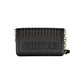 Mario Valentino Nero Poliuretano Donna Bag