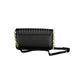 Mario Valentino Nero Poliuretano Donna Bag