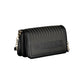 Mario Valentino Nero Poliuretano Donna Bag
