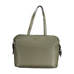 Mario Valentino Verde Polyurethane Womens Bag