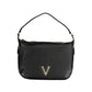 Mario Valentino Nero Poliuretano Donna Bag