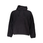 Calvin Klein Black Polyester Men's Sweatshirt
