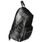 Calvin Klein Black Polyester Men's Backpack