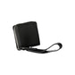 Calvin Klein Nero Polyester Woman Wallet