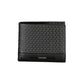 Calvin Klein Black Polyester Women Shoulder Bag