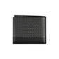 Calvin Klein Black Polyester Women Shoulder Bag