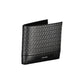 Calvin Klein Black Polyester Women Shoulder Bag