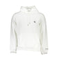 Calvin Klein Bianco Polyurethane Men Sneaker